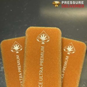 Berry Burst (Hybrid) : 2000mg