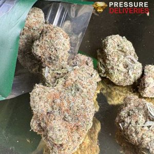 Alien Runtz (Indica)