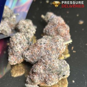 Area 51 (Indica)