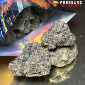 Cherry Poppers (Sativa)