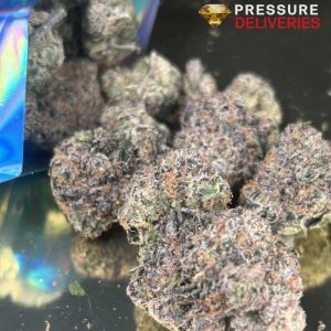 Cloud 9 (Sativa)