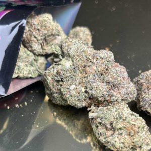 Crystal Light (Indica)