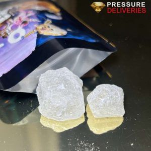 THCa (Diamonds)