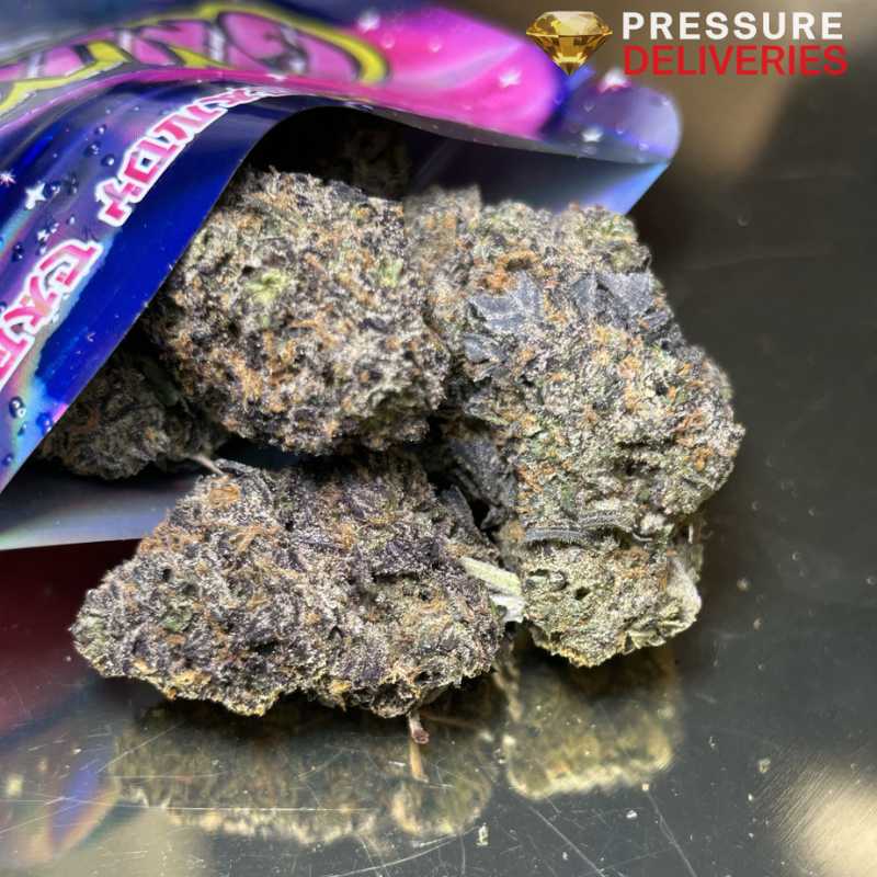 Gumbo Runtz (Sativa)