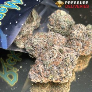 Hawaiian Punch (Sativa)