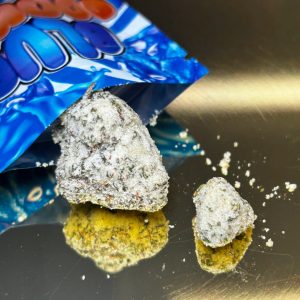 Ice Age (THC Powder)