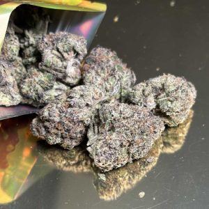 Lemon Drop (Indica)