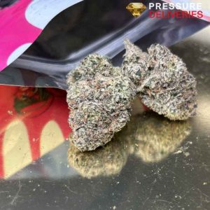 Man Down (Indica)