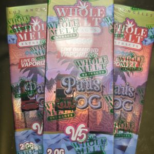 Paris OG : Hybrid (2g Disposables)