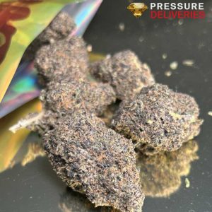 Pineapple Slushy (Hybrid)