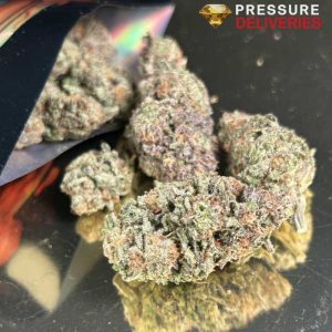 Southern Hospitality (Indica)