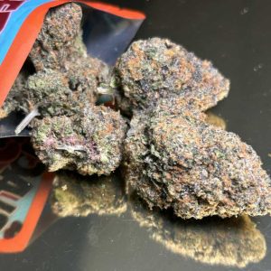 Sweet & Sour Runtz (Hybrid)