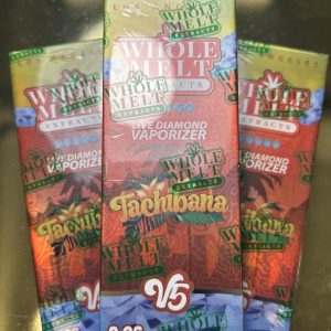 Tachibana : Hybrid (2g Disposables)