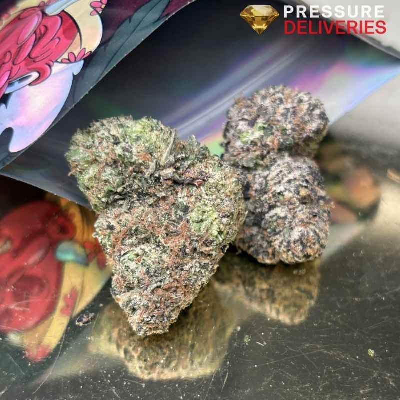 Wedding Cake (Hybrid)