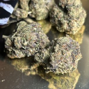 Blackberry Runtz (Indica)