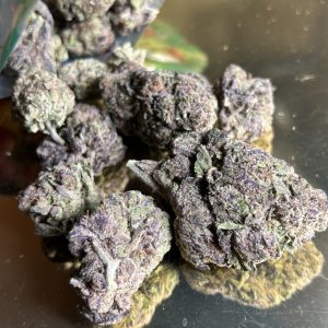 Cherry Blossom (Sativa)