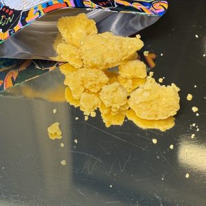 Ice Cream Cake (Crumble)