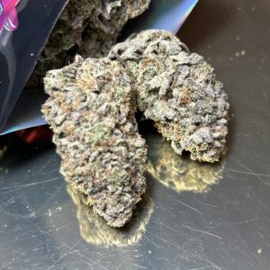 Dirty Martini (Indica)