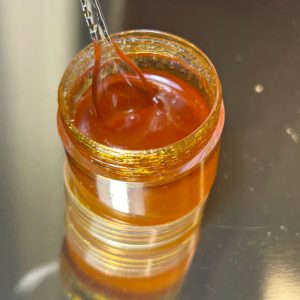 Honeycomb Haze (Sauce)