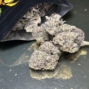 Lemon Twist (Sativa)