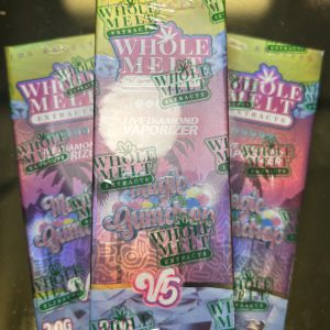 Magic Gundrop : Hybrid (2g Disposables)