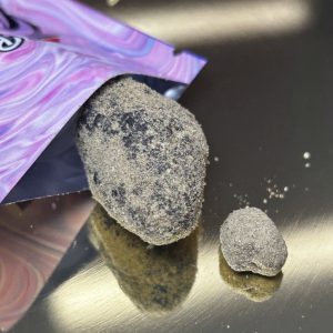 Moon Rocks (Kief Crystals)