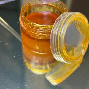 Mountain Dewberry (Sauce)