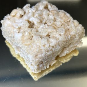 Original Rice Crispy (500mg)