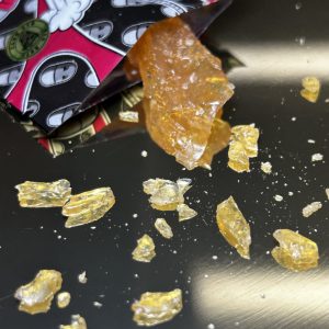 Marilyn Monroe (Shatter)