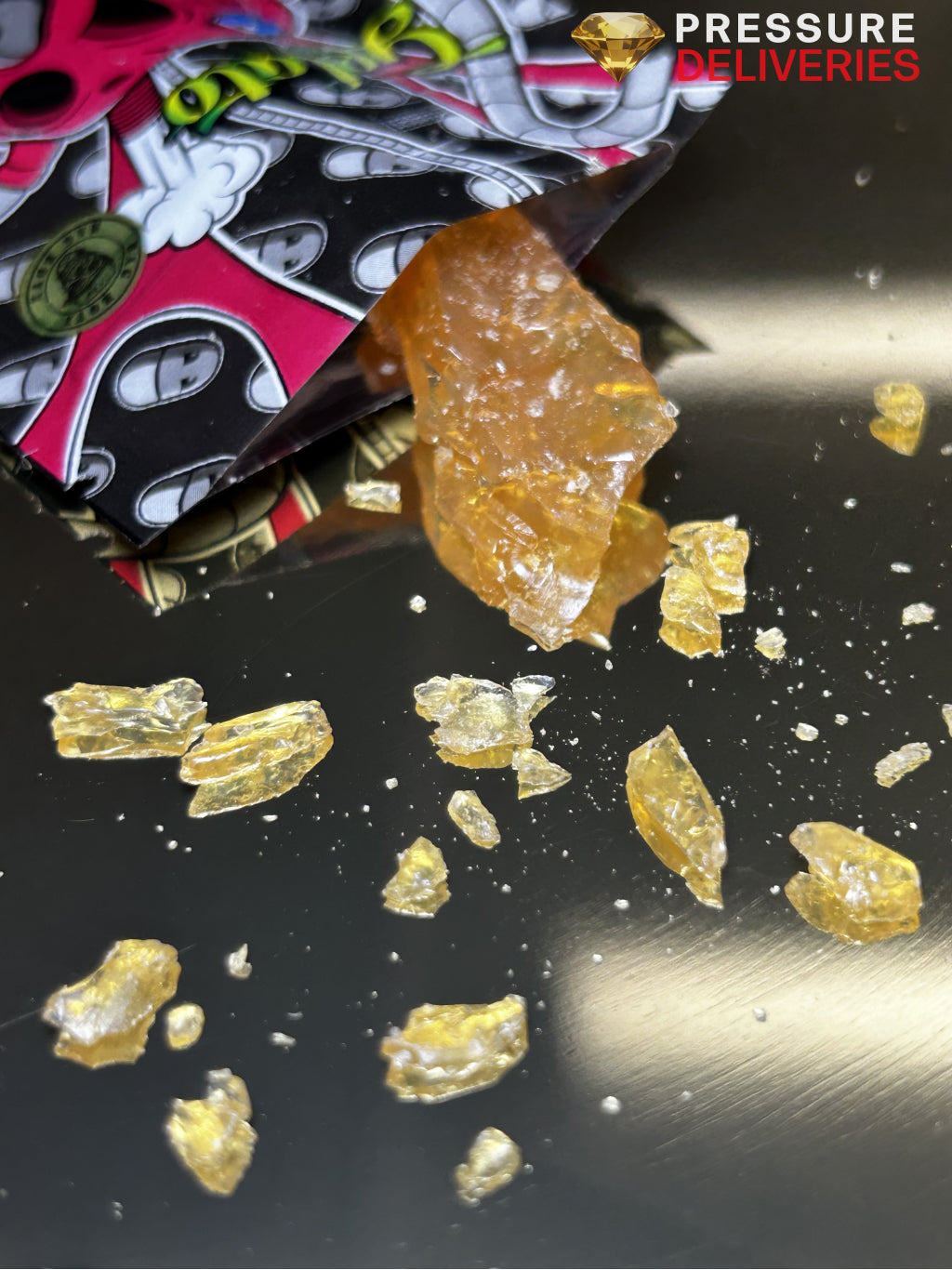 Marilyn Monroe (Shatter)