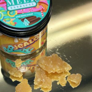Sugar (Wax)
