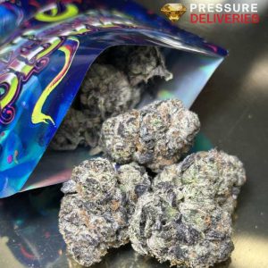 Premium Kush (Sativa)