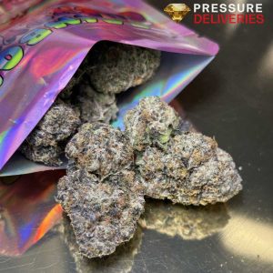 Rainbow Gelatti (Indica)