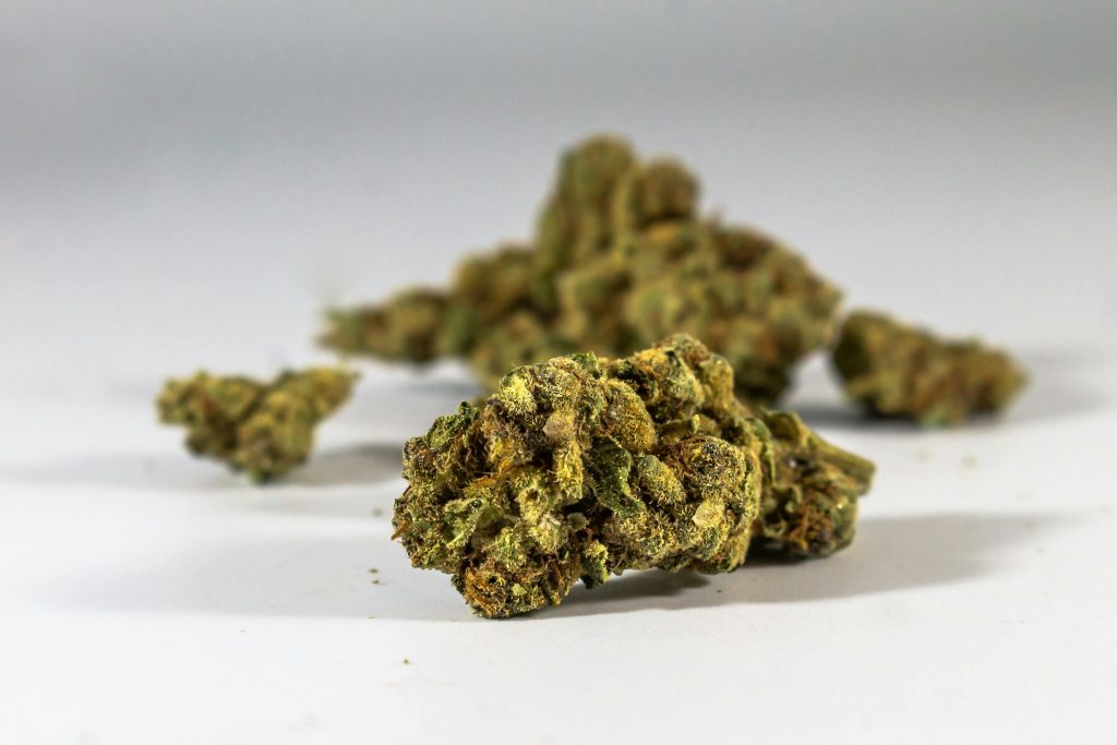 Cannabis and Habit Formation: Understanding How Patterns Develop and How to Stay Intentional