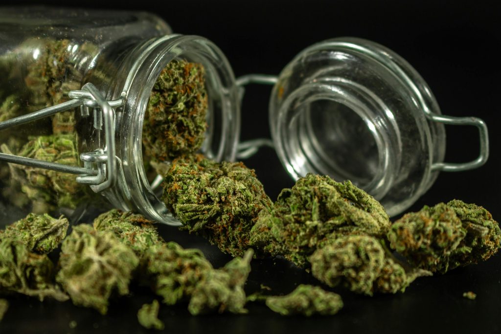 How THC Conversations Are Changing in Medical & Wellness Spaces