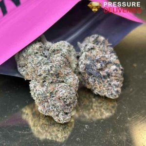 Chem Trails (Sativa)