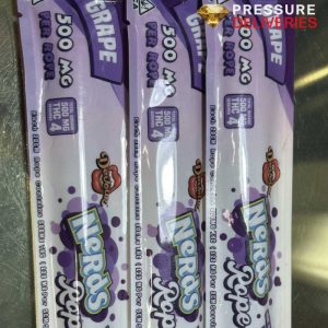 Nerds : Grape (500mg)