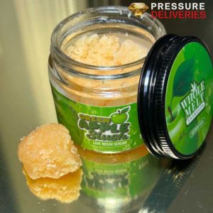 Green Apple Slush (Sugar)