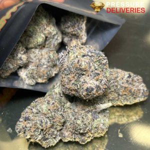 Green Goblin (Sativa)