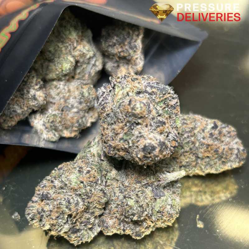 Green Goblin (Sativa)