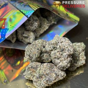 Gumball Gelato (Hybrid)