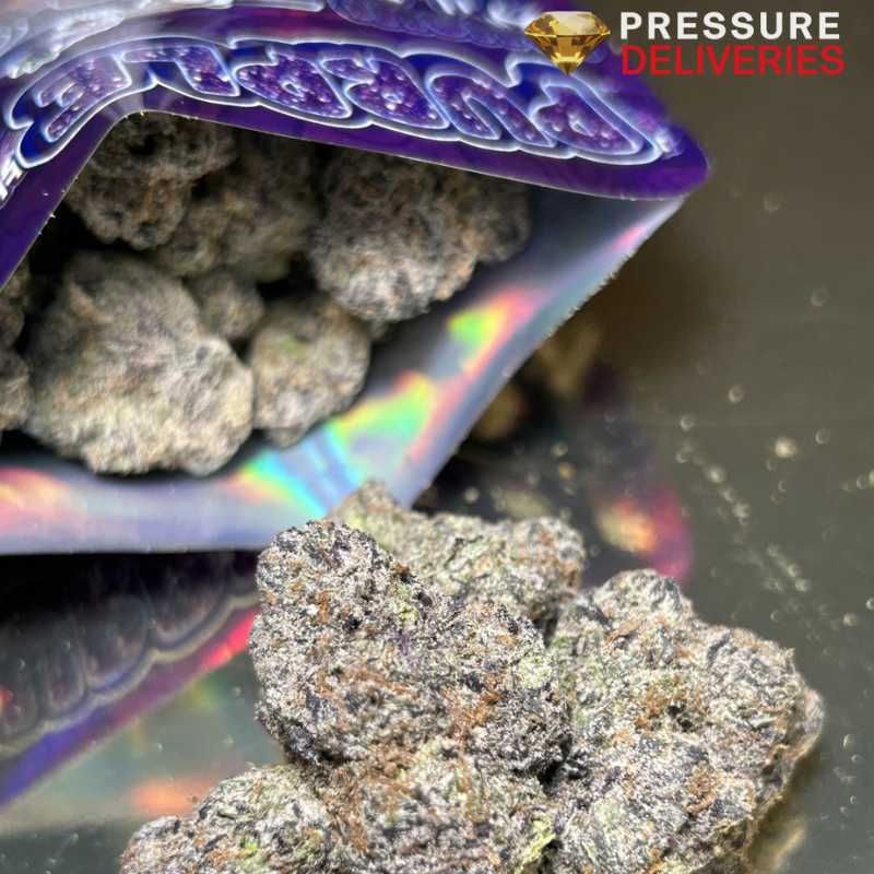 Jolly Rancher (Hybrid)