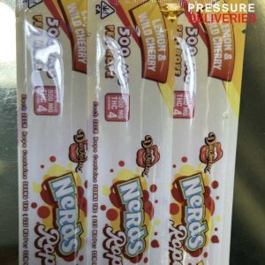 Nerds : Lemon & Wild Cherry (500mg)