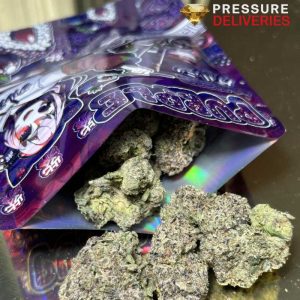 Omega Runtz (Sativa)