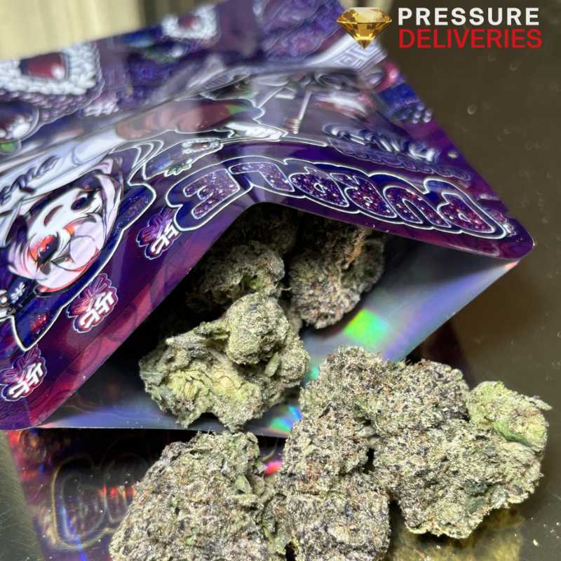 Omega Runtz (Sativa)