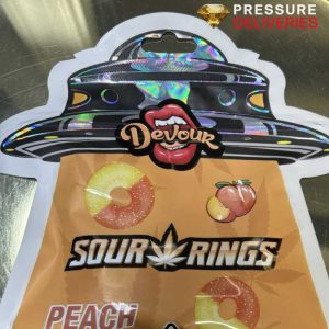 Peach (1500mg)