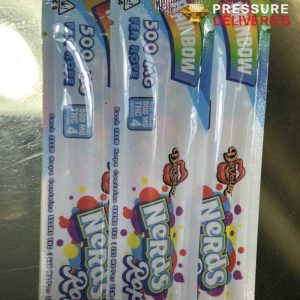 Nerds : Rainbow (500mg)