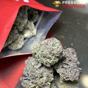 Sugarhill Runtz (Sativa)