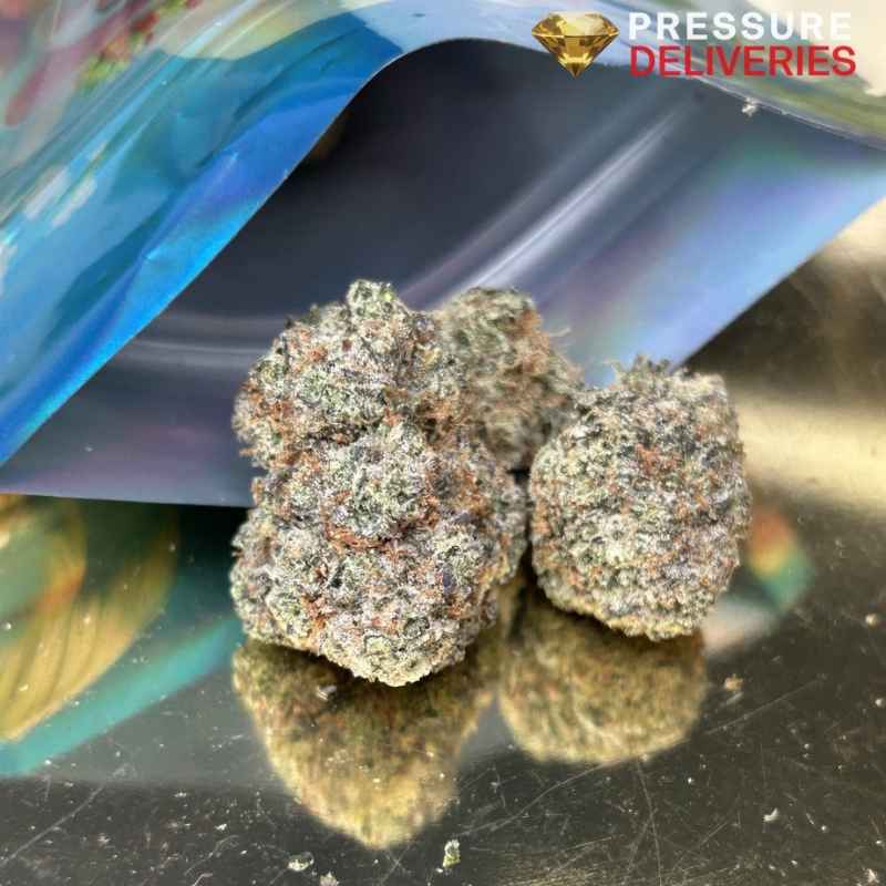 Holy Grail (Indica)