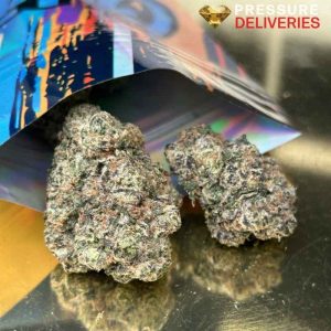 Jungle Juice (Indica)